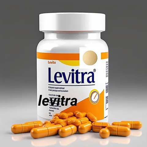 Prix levitra 5mg